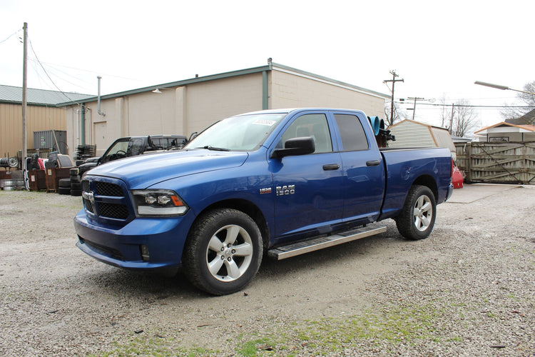 4th Generation Dodge Truck Parts