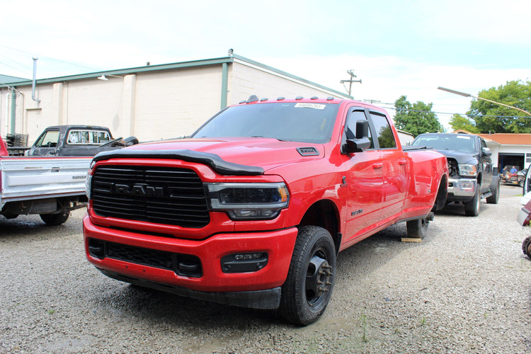 5th Generation Dodge Truck Parts