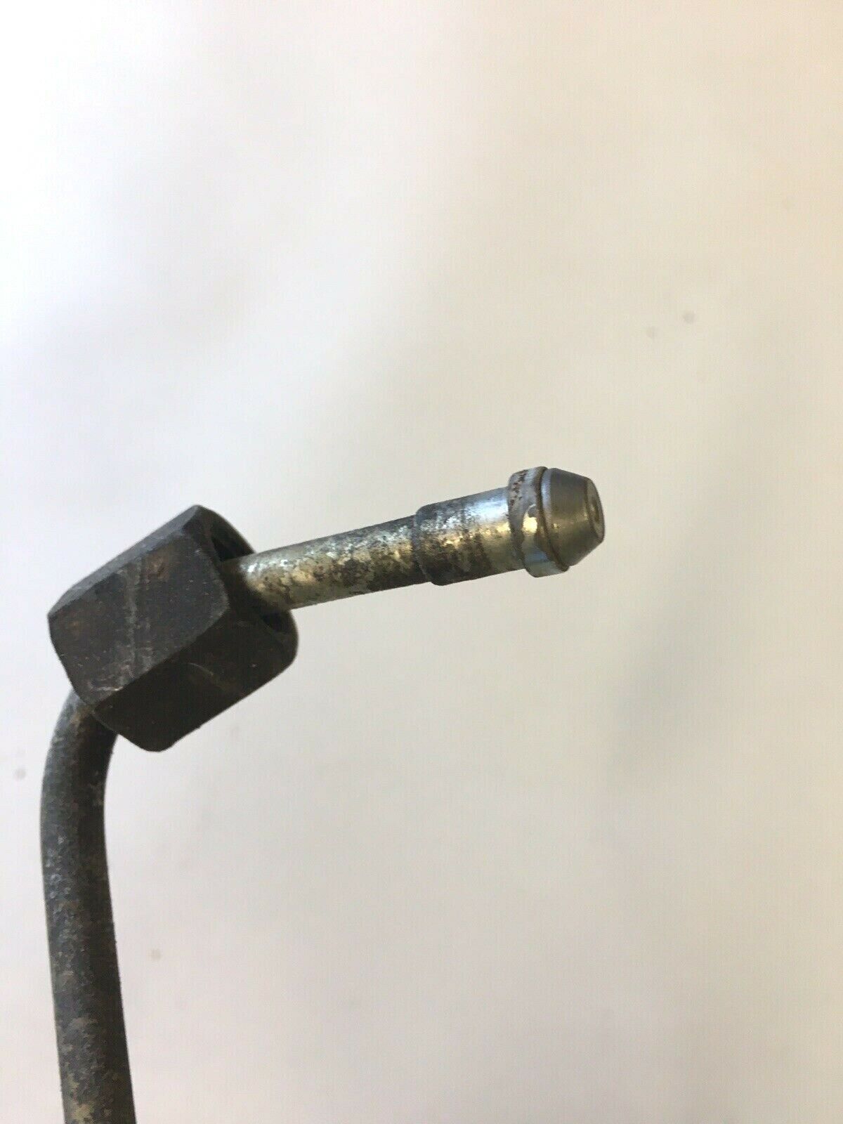 VP44 #2 Fuel Injector Line 1998.5-20002 24V Ram 2500 3500 Cummins Diesel, 3943767