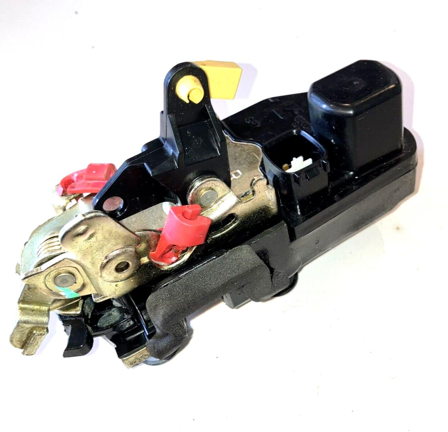 Passenger Front Door Latch, 2002-2008 Ram 1500 03-09 Ram 2500 3500 Keyless