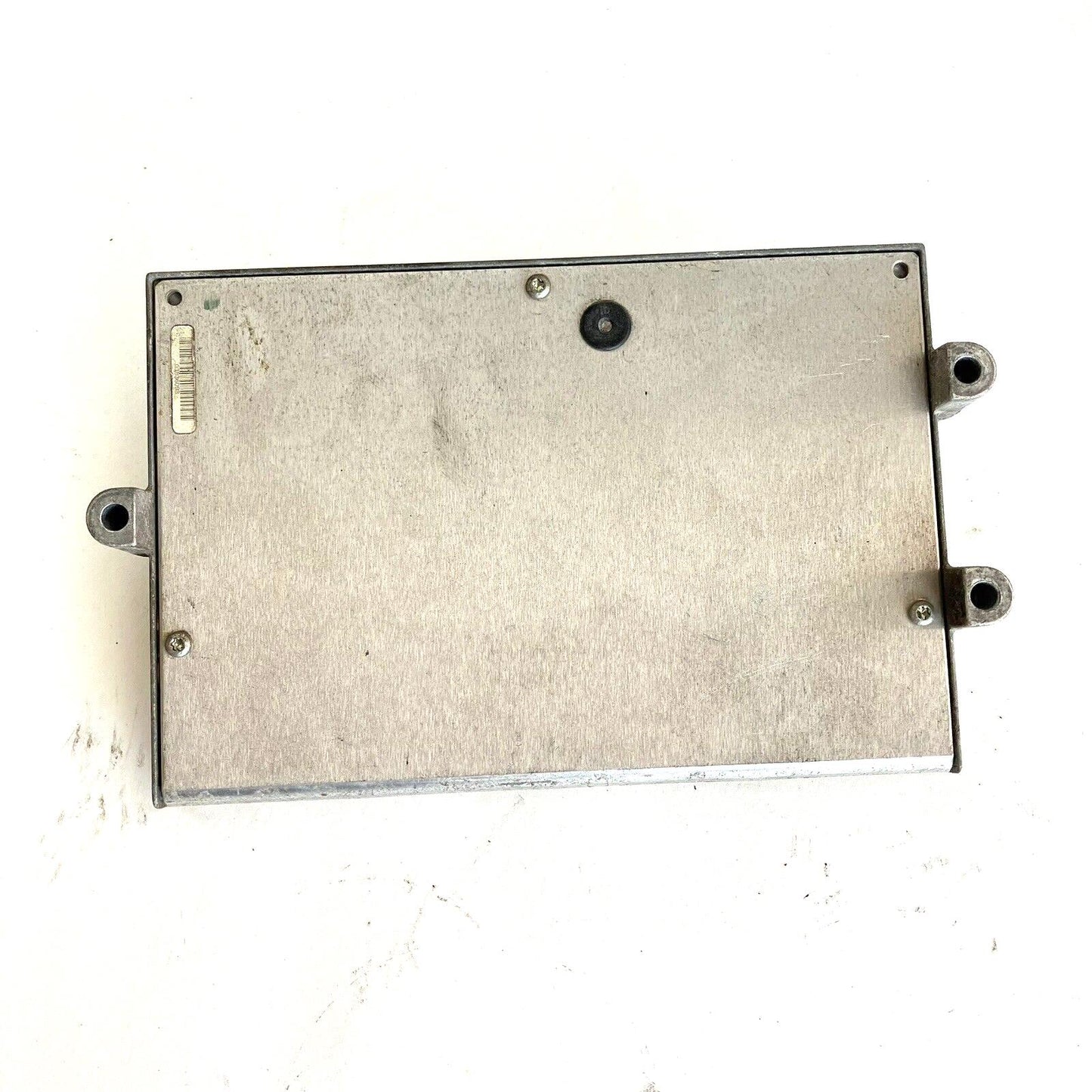 Engine Computer 1997 Ram 2500 3500 Cummins Diesel Automatic Federal Emissions