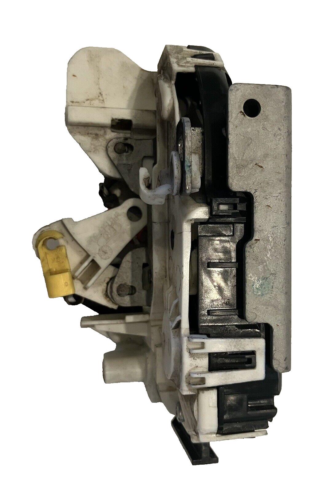 Passenger Front Door Latch Actuator, Ram 1500 2500 3500 4589422 4 Door Keyless