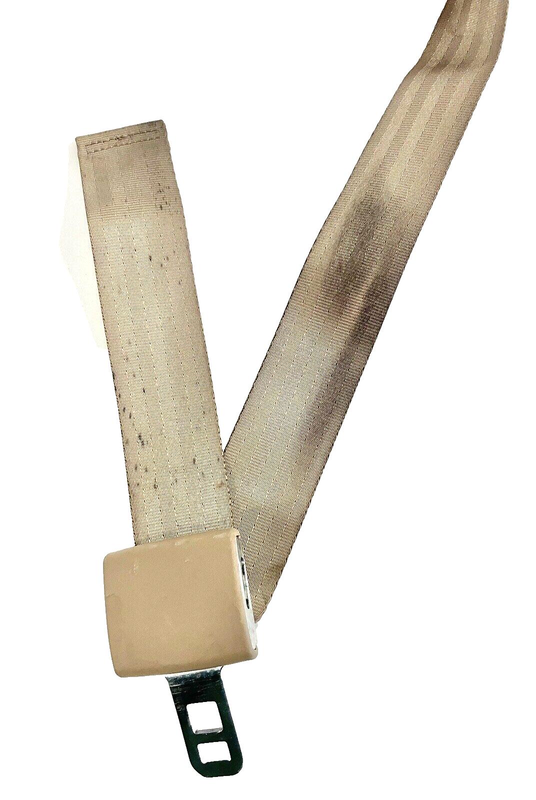 Lap Belt, 1998-2001 Ram 1500, 1998-2002 Ram 2500 3500, Front Center, for Quad and Club Cab