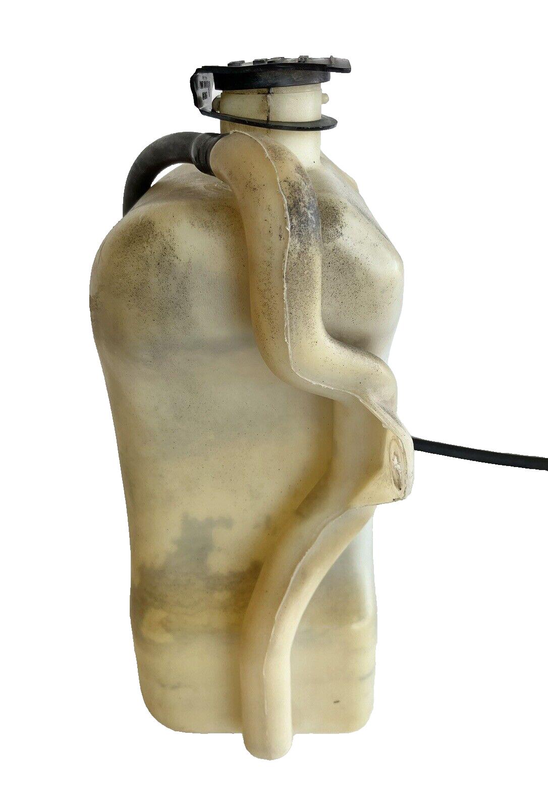 1981-1991 Dodge Ram 150 250 350 Ramcharger Coolant Reserve Overflow Tank 4401329