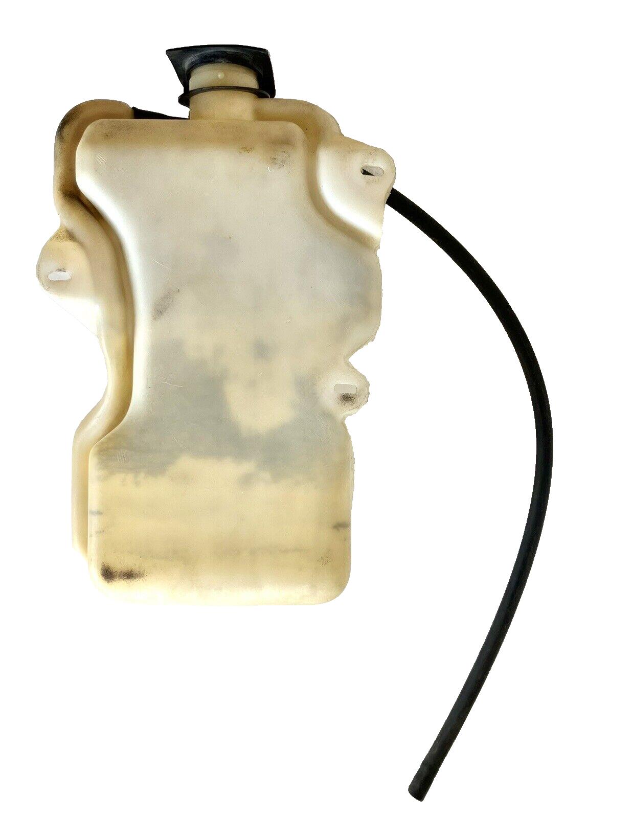 1981-1991 Dodge Ram 150 250 350 Ramcharger Coolant Reserve Overflow Tank 4401329