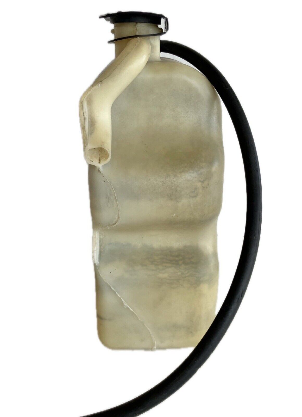 1981-1991 Dodge Ram 150 250 350 Ramcharger Coolant Reserve Overflow Tank 4401329