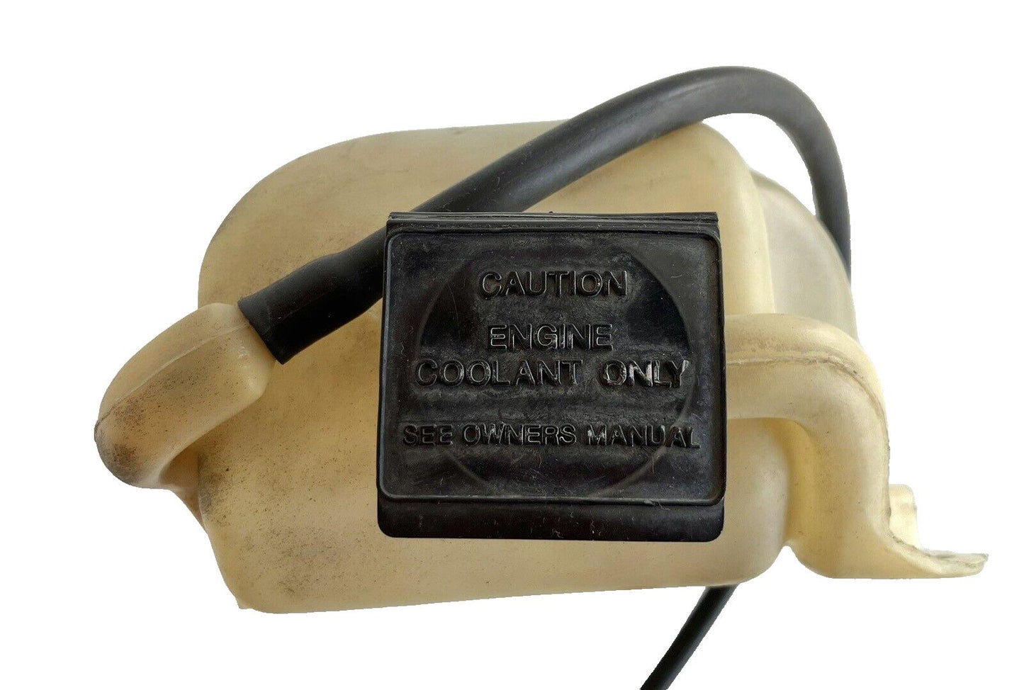 1981-1991 Dodge Ram 150 250 350 Ramcharger Coolant Reserve Overflow Tank 4401329