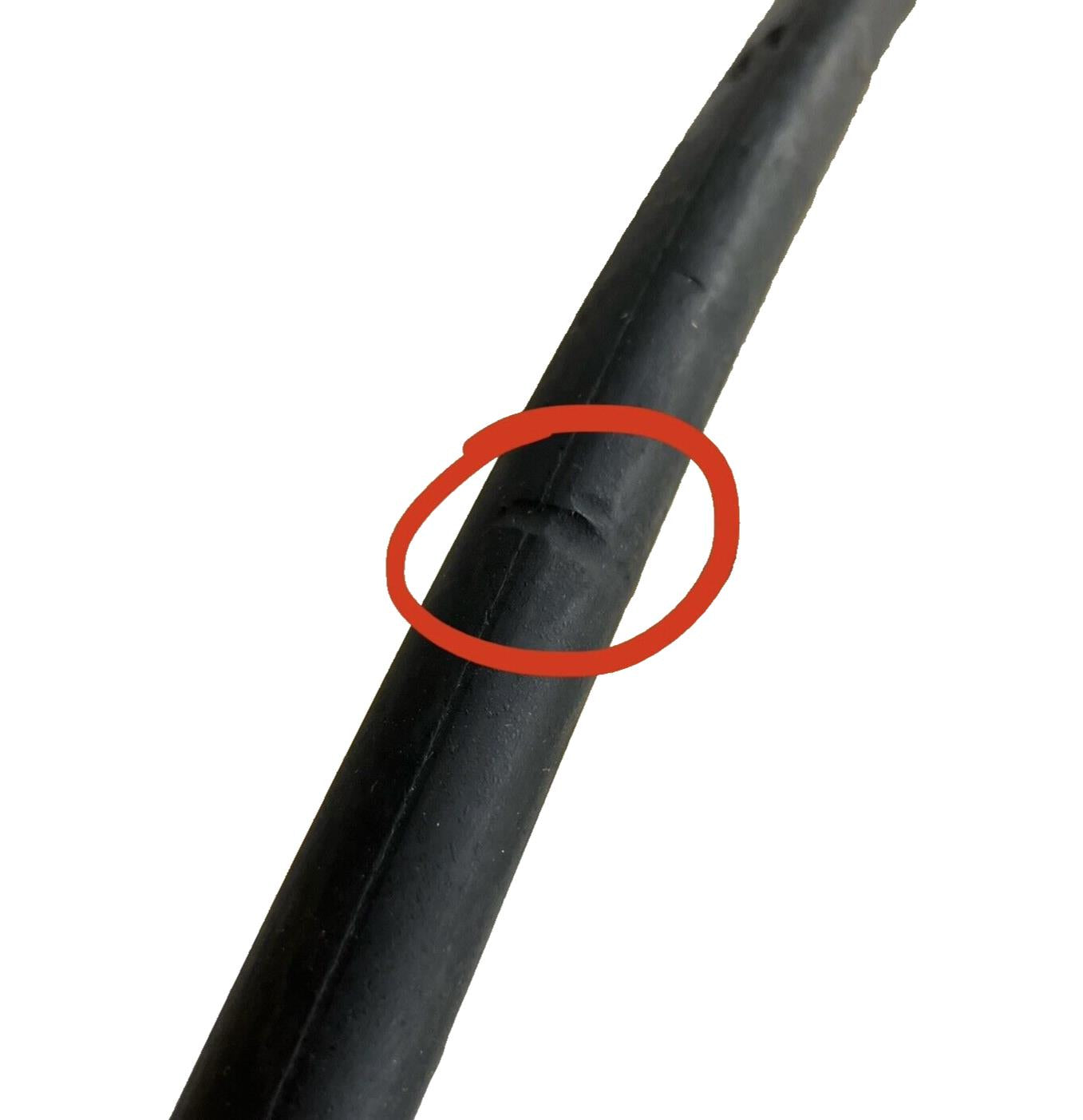 1981-1991 Dodge Ram 150 250 350 Ramcharger Coolant Reserve Overflow Tank 4401329
