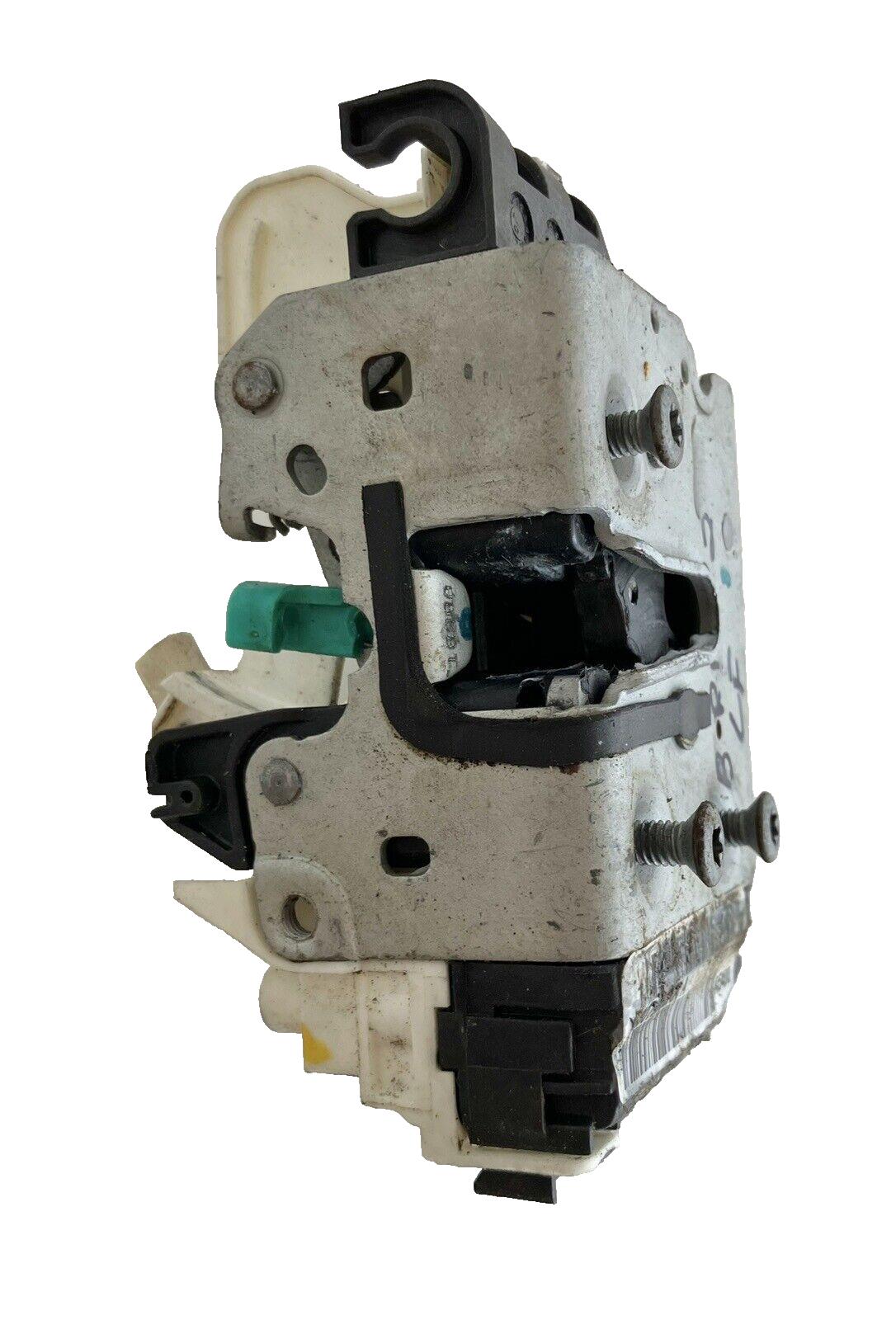 Driver Front Door Latch Actuator 2011-2012 Ram 1500 2012 Ram 2500 3500 68079085