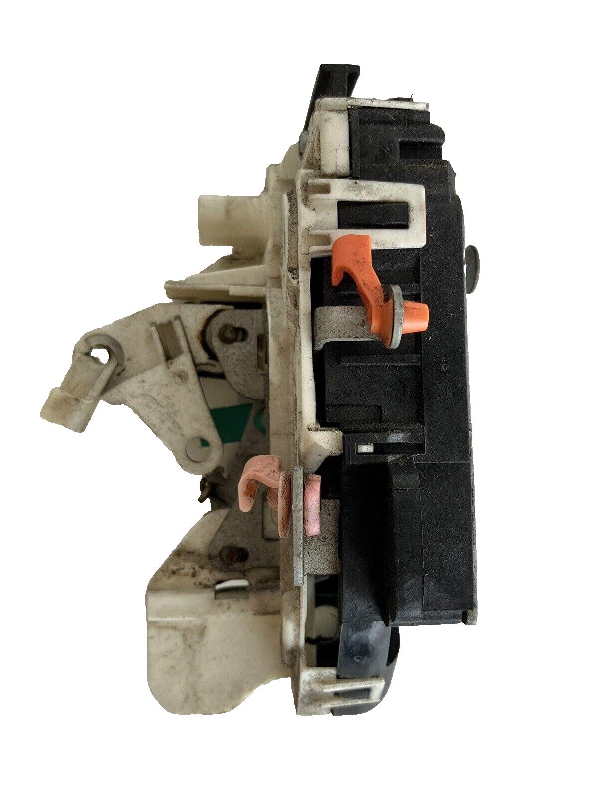Driver Front Door Latch Actuator 2011-2012 Ram 1500 2012 Ram 2500 3500 68079085