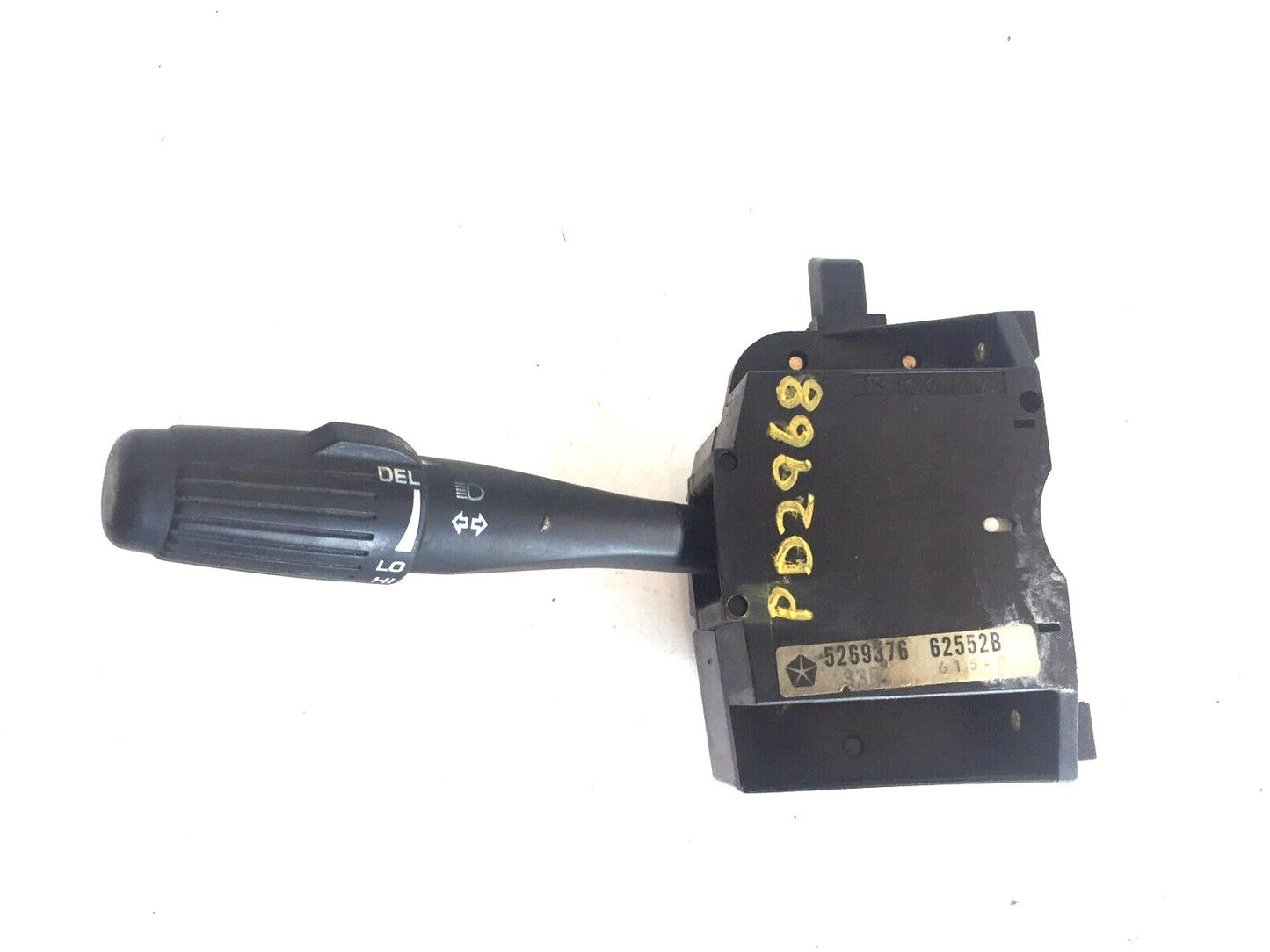 Multifunction Switch, 1991-2001 Dodge Ram 150 250 350 1500 2500 3500