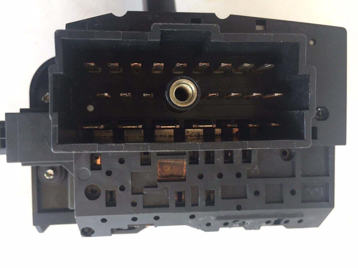 Multifunction Switch, 1991-2001 Dodge Ram 150 250 350 1500 2500 3500