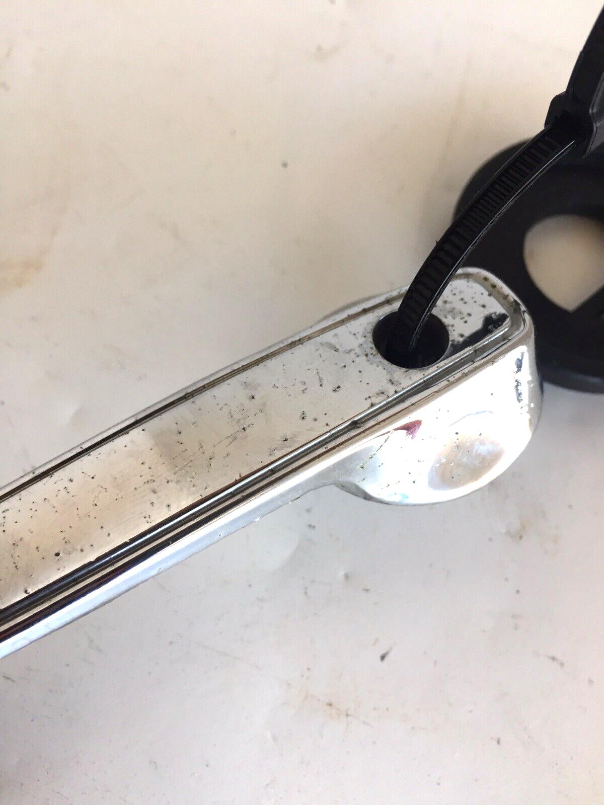Manual Window Crank Handle 1972-1978 Dodge Ram 100 150 200 300 Pickup Ramcharger