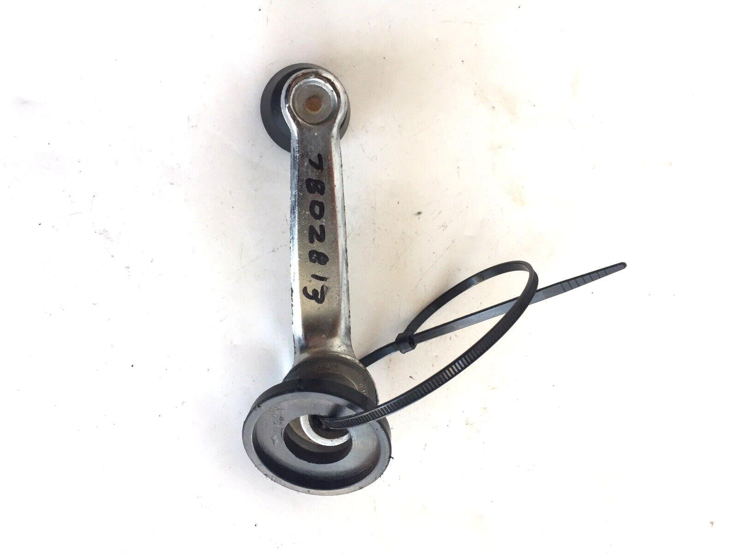 Manual Window Crank Handle 1972-1978 Dodge Ram 100 150 200 300 Pickup Ramcharger
