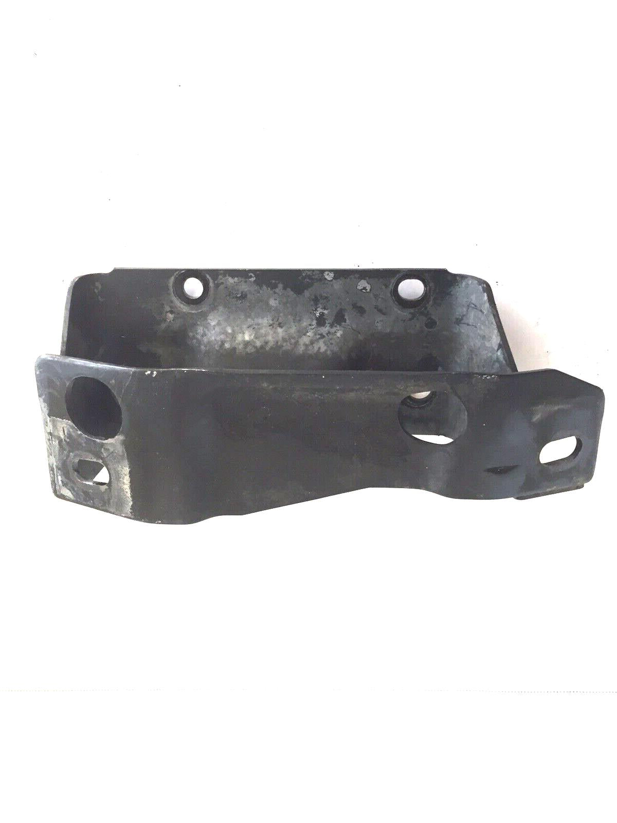 Auto Trans Mounting Bracket, 2017-2018 Ram 2500 3500 5.7L 6.4L Hem No Insulator