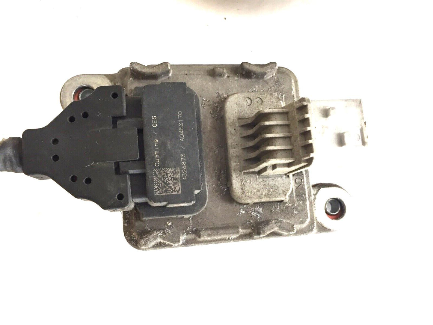 NOX Sensor Nitrous Oxide 2014-2015 Ram 2500 2015 Ram 3500 Cummins 4326873