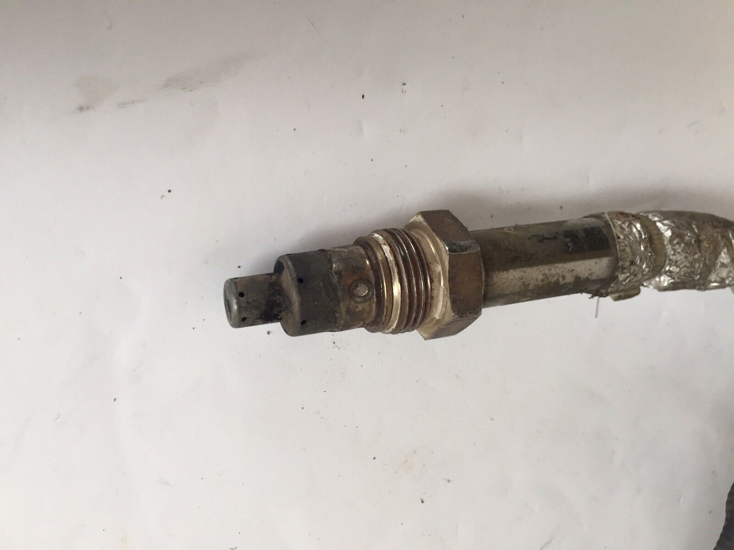 NOX Sensor Nitrous Oxide 2014-2015 Ram 2500 2015 Ram 3500 Cummins 4326873
