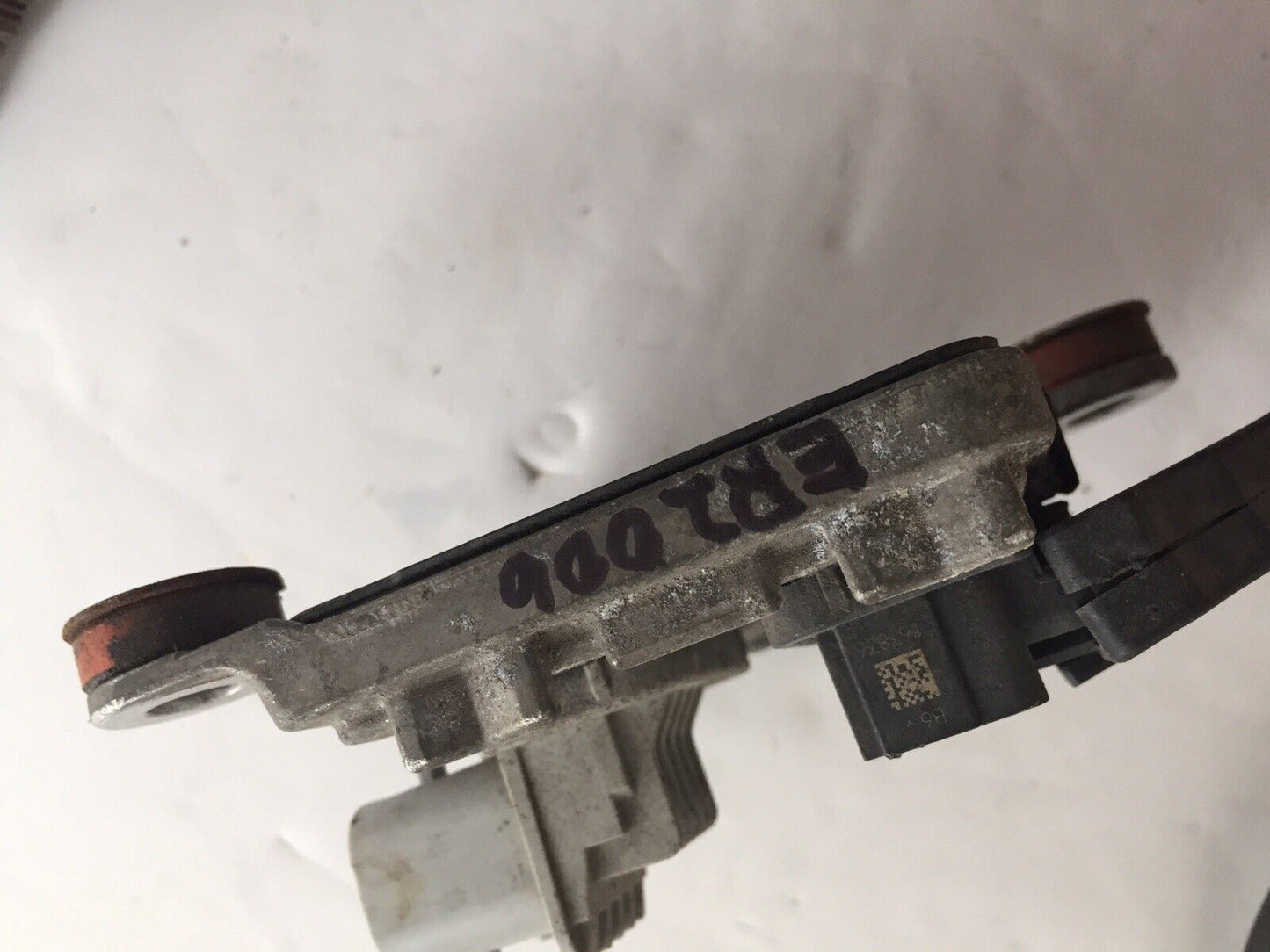 NOX Sensor Nitrous Oxide 2014-2015 Ram 2500 2015 Ram 3500 Cummins 4326873