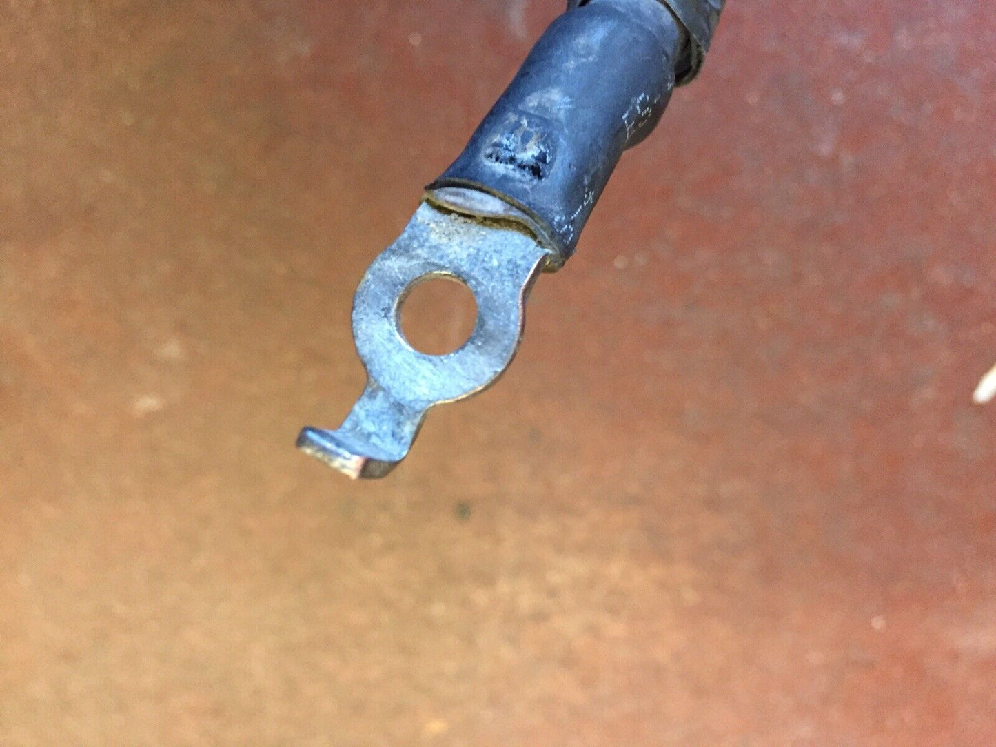 Battery Cable 2013-2016 Ram 2500 3500 Cummins 68147498AC