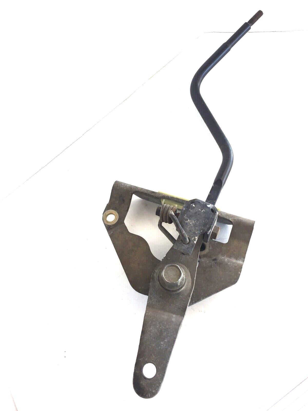 NP231 Transfer Case Shifter 1994-1997 Gas Engine Rams with 46RE AT 52078878