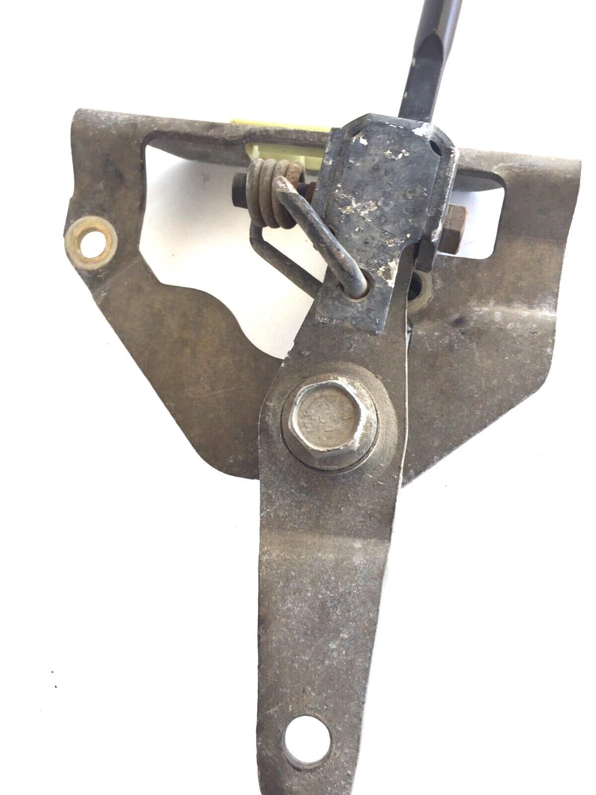 NP231 Transfer Case Shifter 1994-1997 Gas Engine Rams with 46RE AT 52078878
