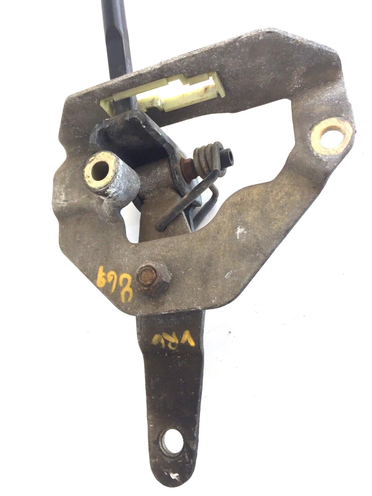 NP231 Transfer Case Shifter 1994-1997 Gas Engine Rams with 46RE AT 52078878