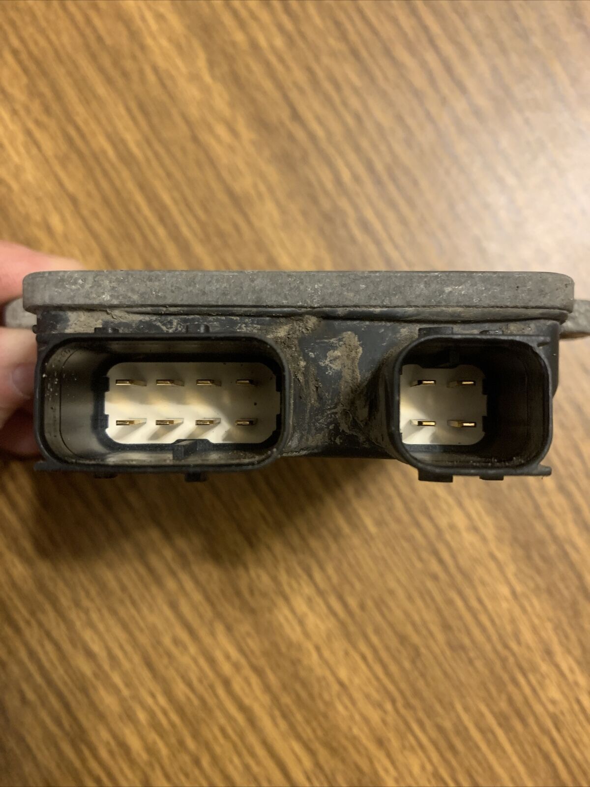 68171182AC, Ammonia Module, 2014-2015 Ram 2500 3500, OEM