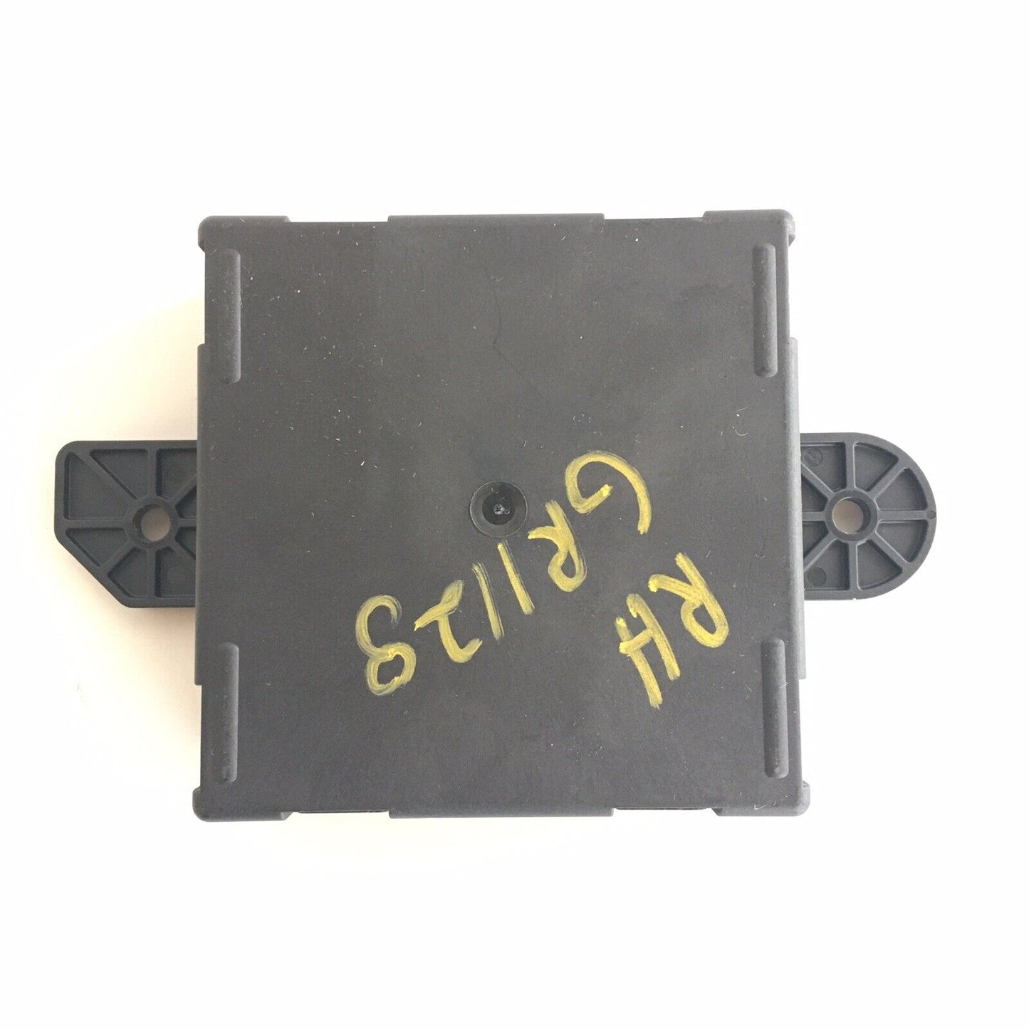 RH Passenger Door Module, 2013-2018 Ram 1500 2500 3500 68225100AC Manual Fold