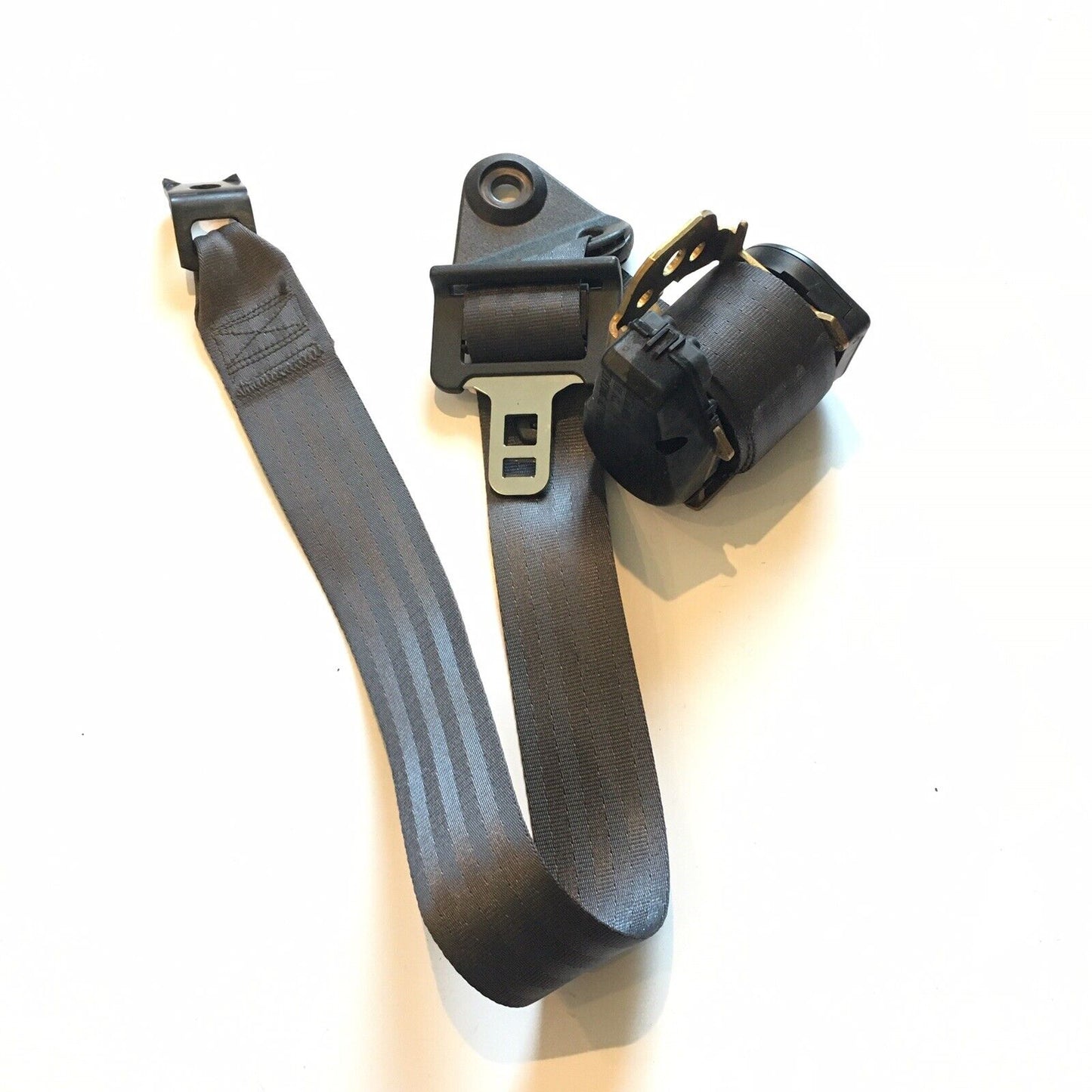 Passenger Front Seat Belt Retractor 1997 Dodge Ram 1500 2500 3500 Ext Cab Club