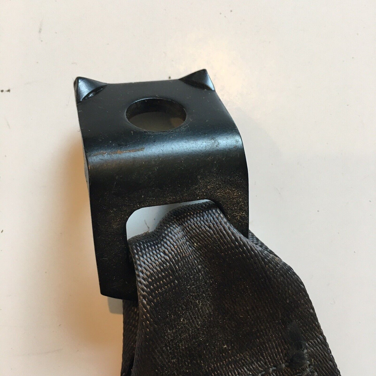 Passenger Front Seat Belt Retractor 1997 Dodge Ram 1500 2500 3500 Ext Cab Club