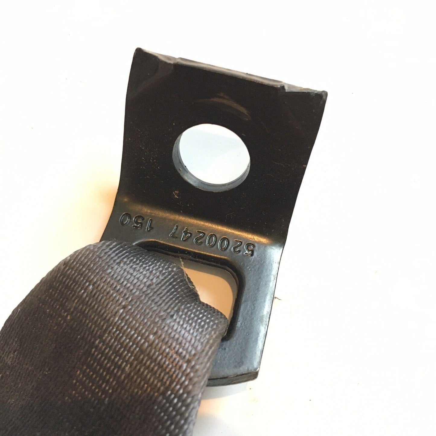 Passenger Front Seat Belt Retractor 1997 Dodge Ram 1500 2500 3500 Ext Cab Club