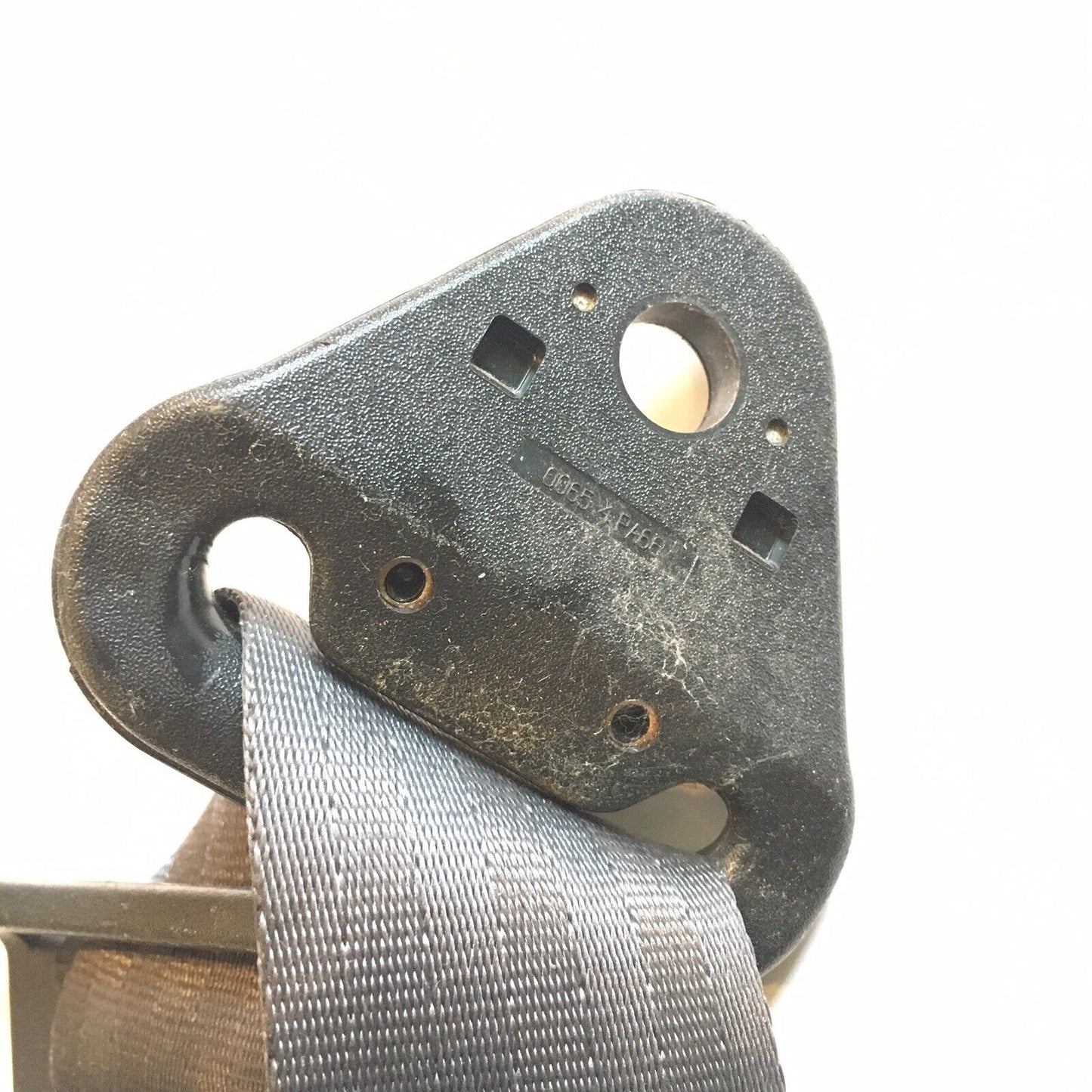 Passenger Front Seat Belt Retractor 1997 Dodge Ram 1500 2500 3500 Ext Cab Club
