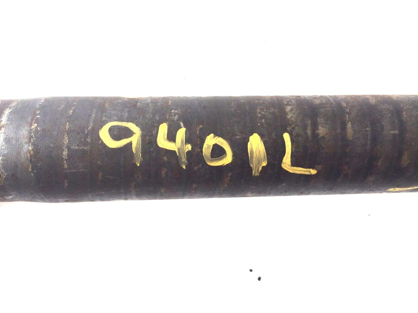 Driver Side Front Inner Axle Shaft 1994-01 Dodge Ram 1500 Aftermarket LH