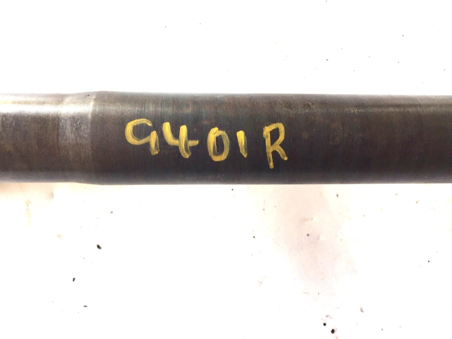 Passenger Side Front Intermediate Axle Shaft 1994-01 Dodge Ram 1500 Aftermarket