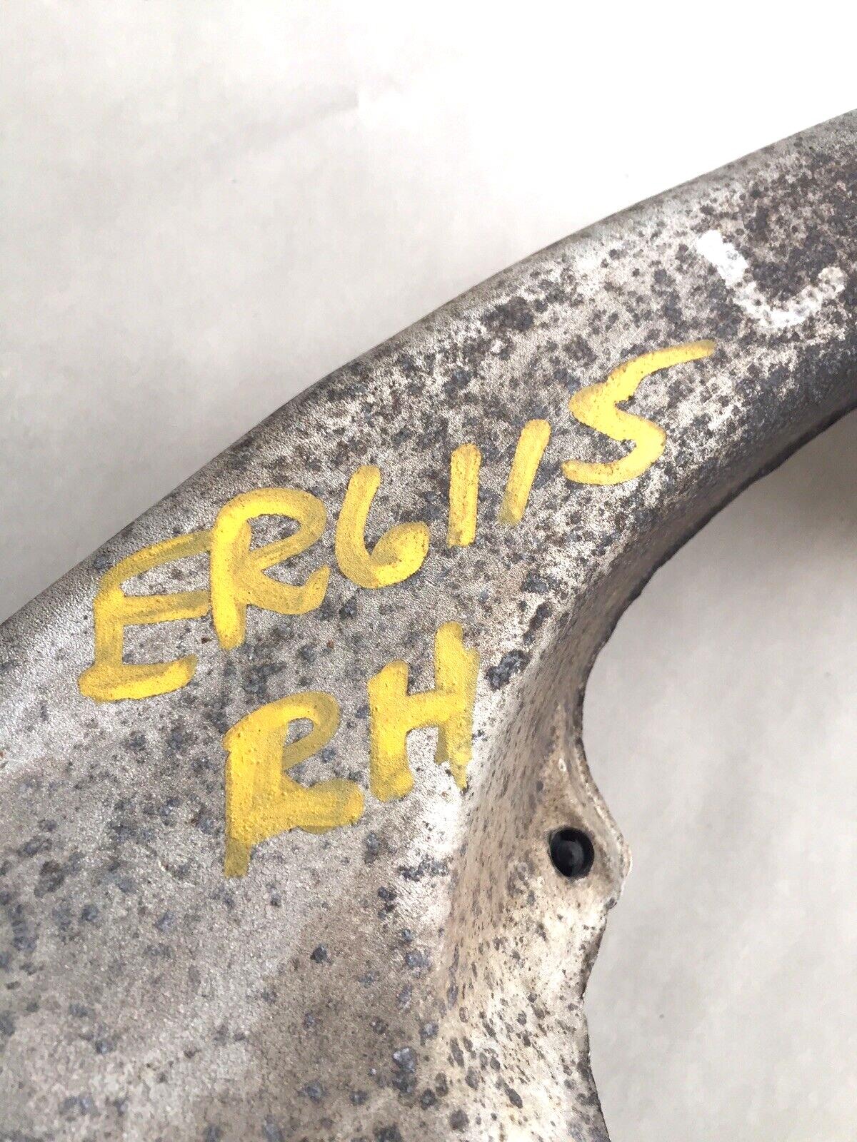 2014 Ram 1500 LH 4X4 Steering Knuckle. Fits 2009-2018 w/o Air Suspension.