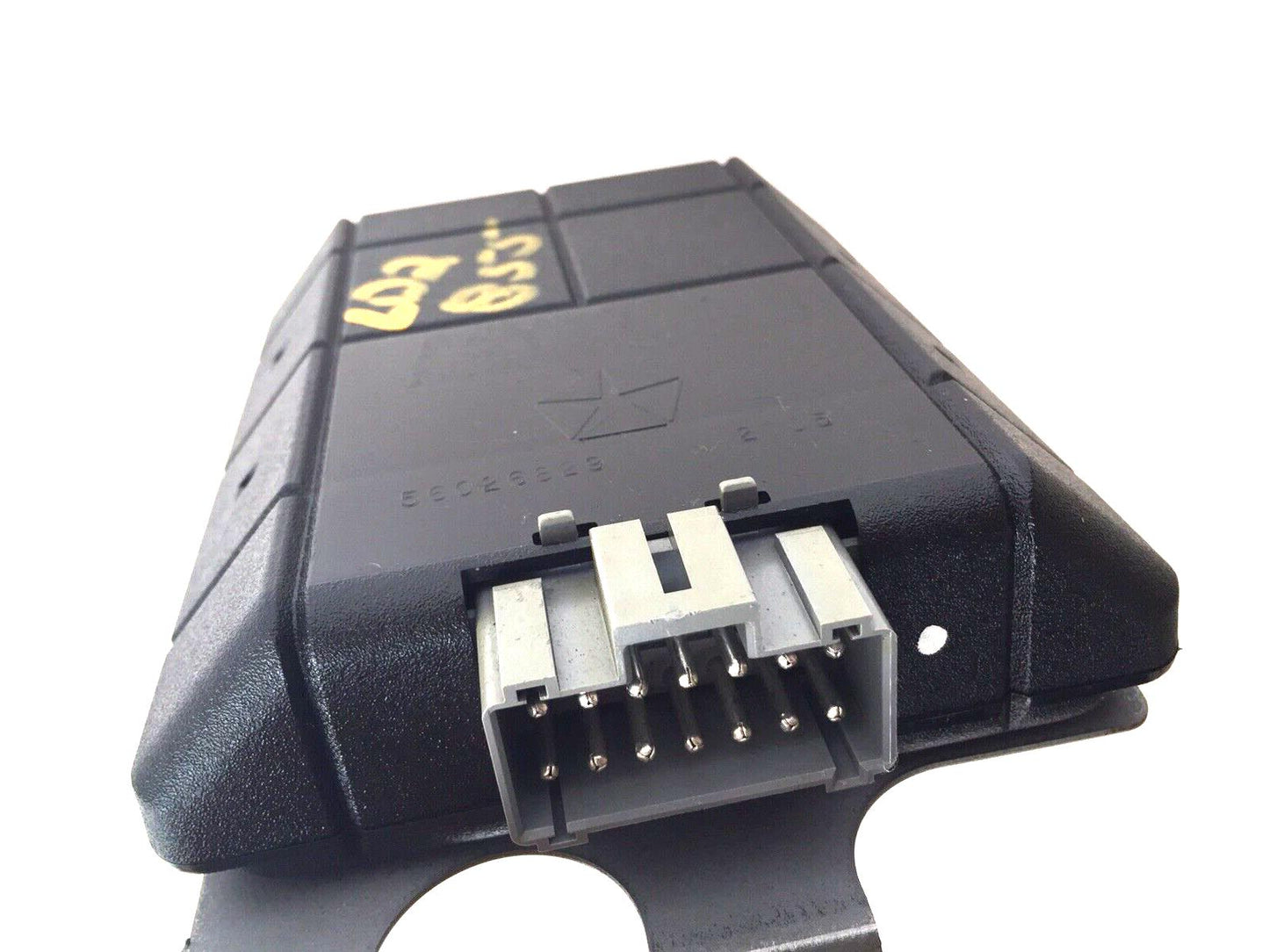 ABS Control Module, 1990-1993 Dodge Ram Pickups and Ramchargers