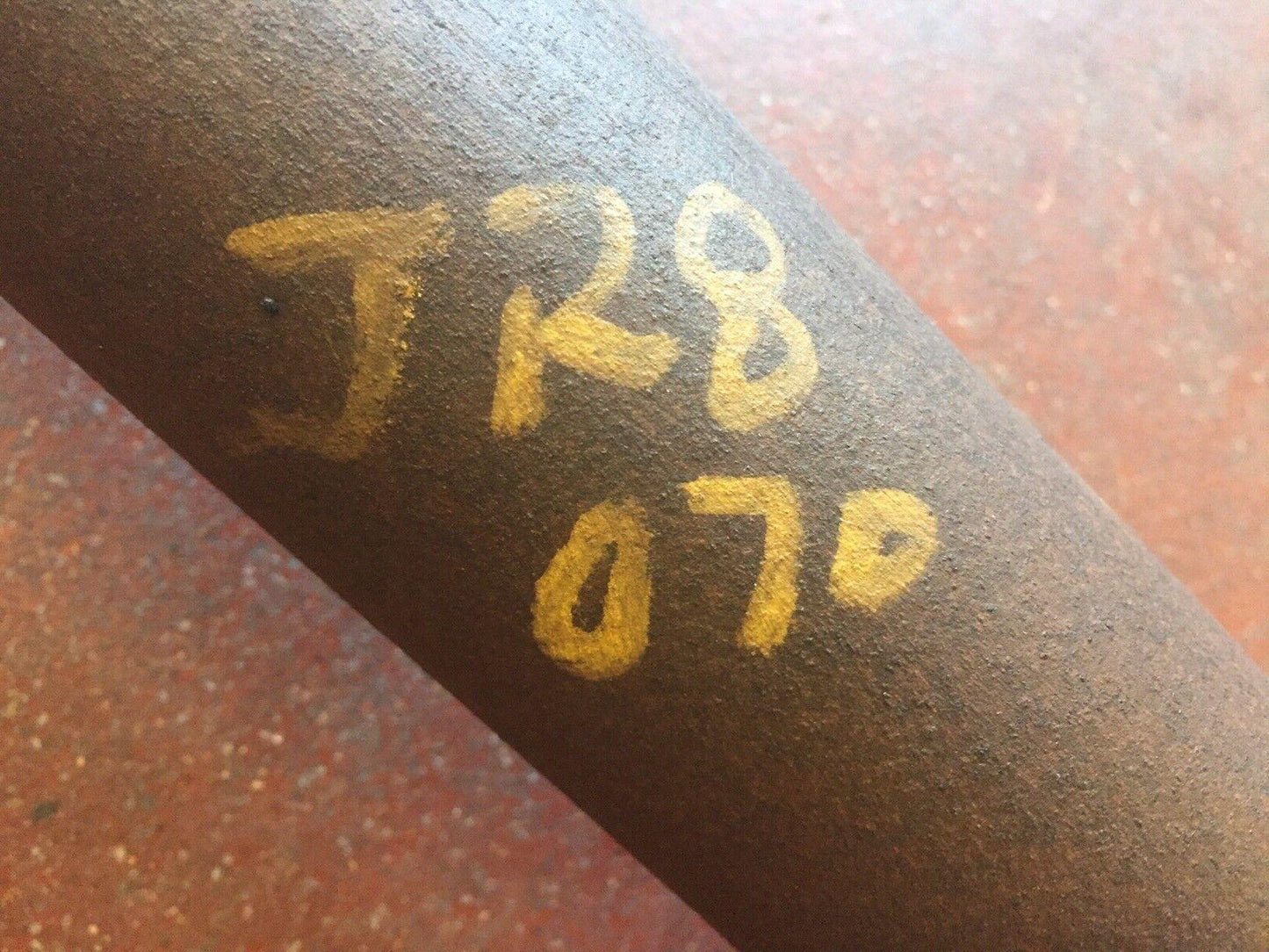 Front Drive Shaft 2013-2018 Dodge Ram 3500 6.7 Cummins Aisin AS69RC Transmission