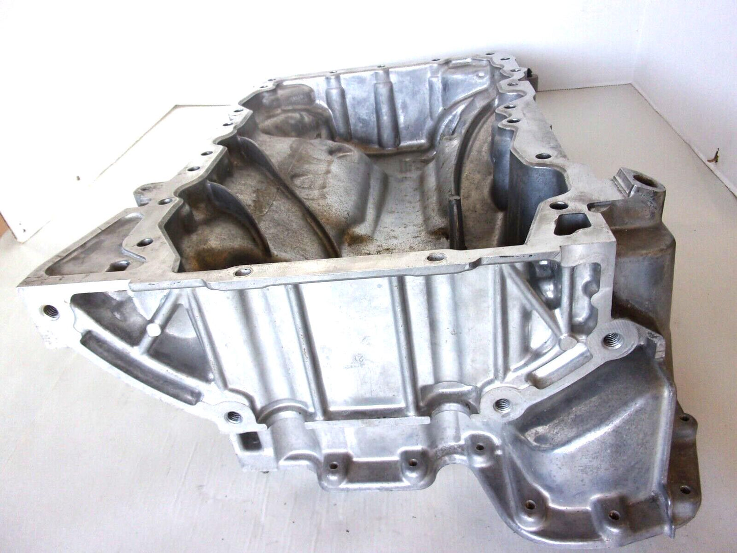 Upper Oil Pan 2013-2018 Ram 1500 3.6L Pentastar V6, 68051598AC