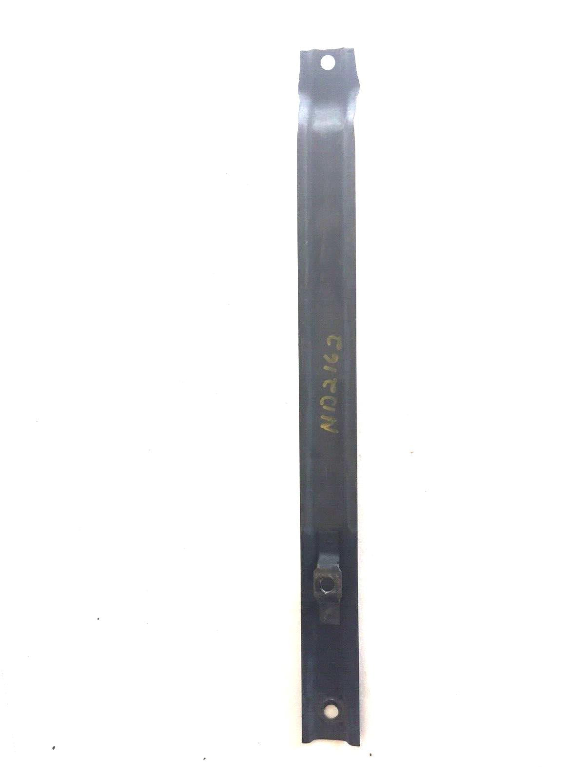 Intercooled Diesel Grille Center Support, 1991.5-1993 Dodge 250 350, 55026775