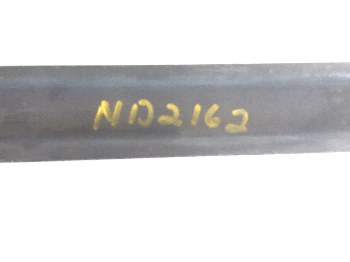 Intercooled Diesel Grille Center Support, 1991.5-1993 Dodge 250 350, 55026775