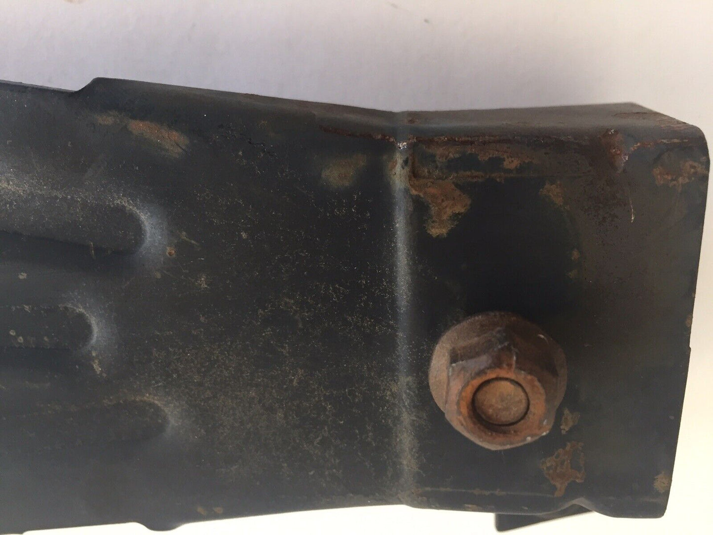 Air Cleaner Mounting Bracket, 1990-1993 Dodge Ram 250 350 5.9L Cummins 4428301