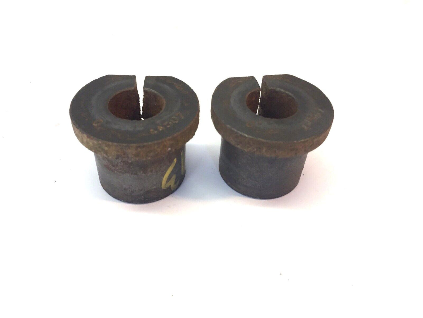Ball joint Camber Adjust Rings 1994-1999 Dodge Ram 2500 / 3500 4856866 (0 Degree)