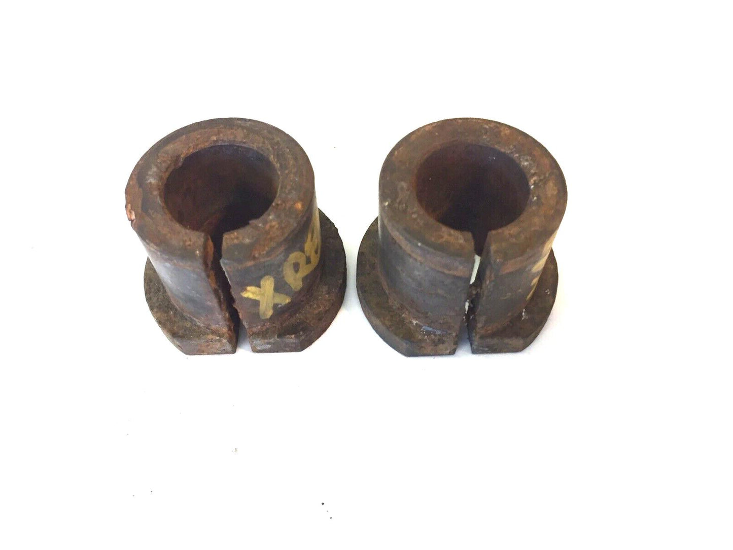 Ball joint Camber Adjust Rings 1994-1999 Dodge Ram 2500 / 3500 4856866 (0 Degree)