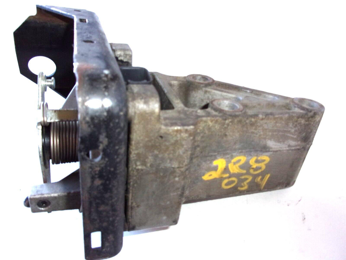 TPS Throttle Position Bellcrank 1998.5-02 Ram 2500 3500 Manual Trans 53031576