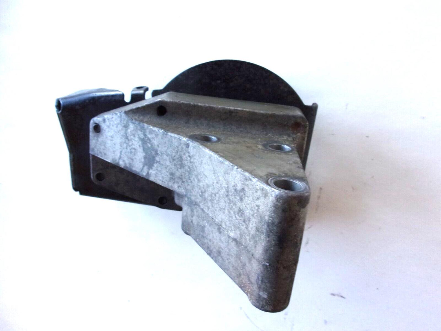 TPS Throttle Position Bellcrank 1998.5-02 Ram 2500 3500 Manual Trans 53031576