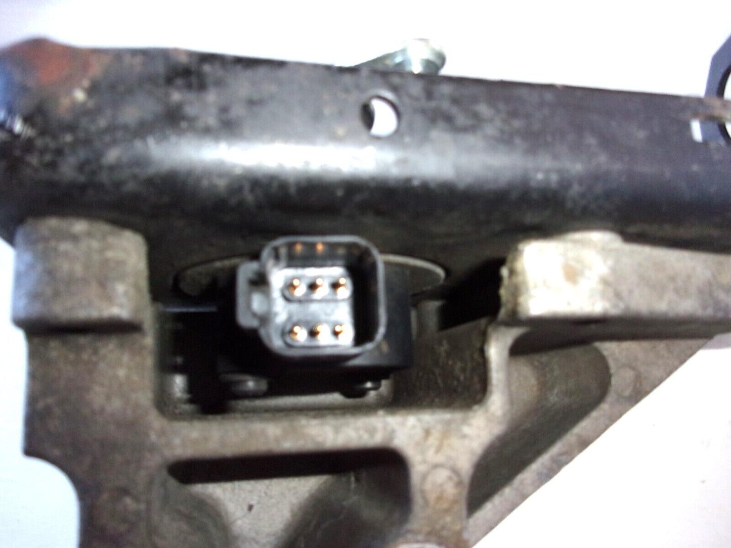 TPS Throttle Position Bellcrank 1998.5-02 Ram 2500 3500 Manual Trans 53031576