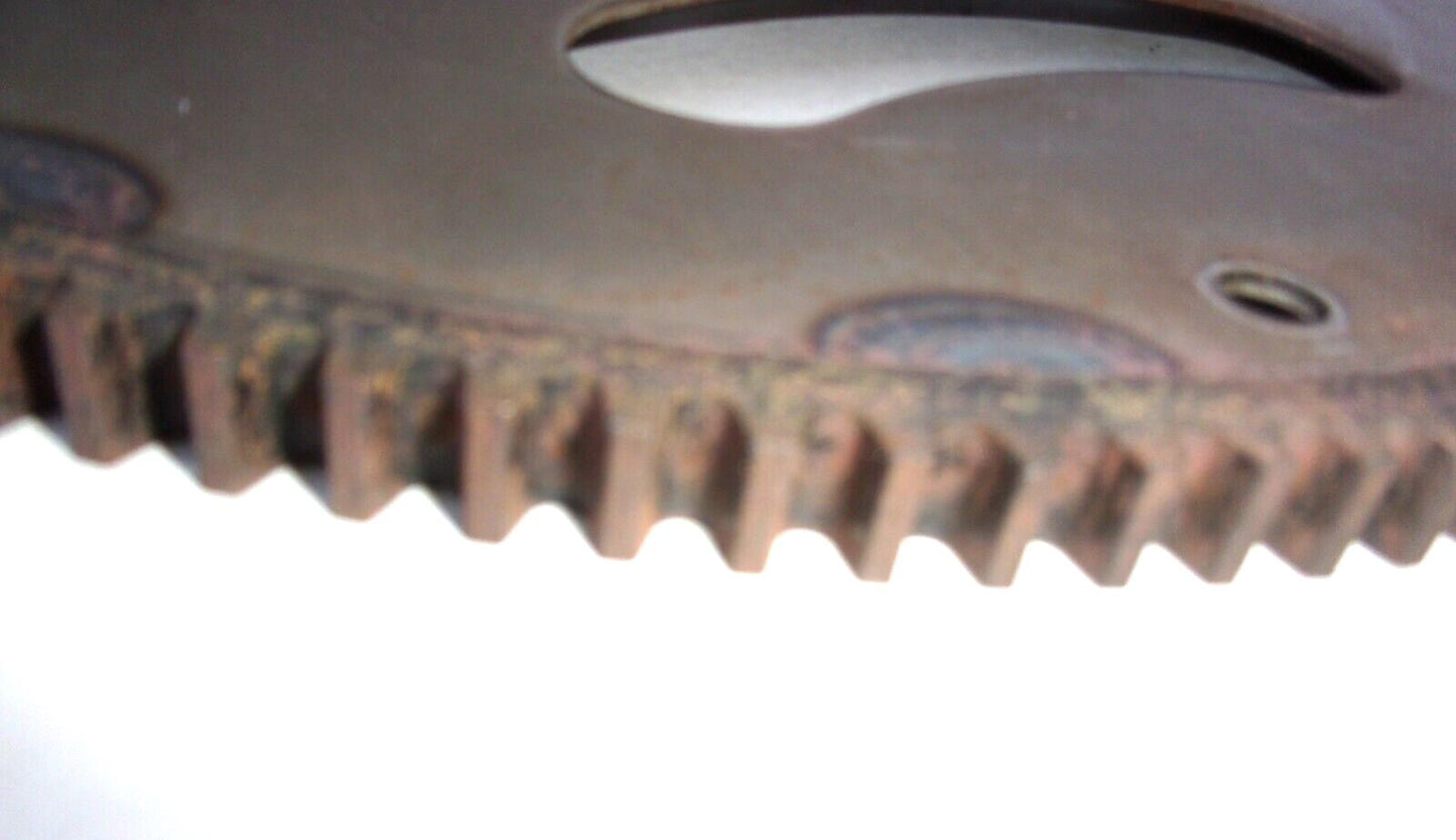 Flex Plate, 2014-2024 Ram 1500 and 1500 Classic with 3.6L and 8 Speed 4752463AB