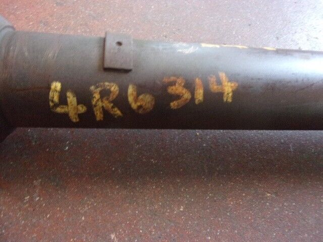 Front Drive Shaft, 2002-2006 Dodge Ram 1500, 52105990AB, Used