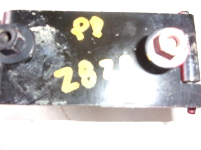 Bottle Jack Mounting Bracket 1975-1993 Dodge 100 200 300 150 250 350 Pickup