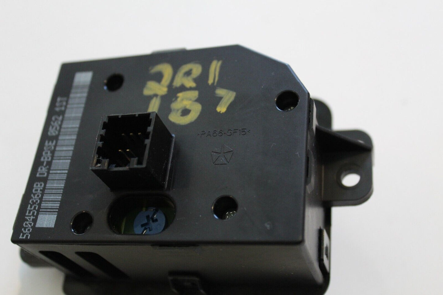 Headlight Switch w/o Fog Lamp 2002-2005 Ram 1500 2003-05 Ram 2500 3500 56045536